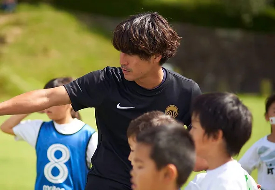 サッカーアカデミー事業